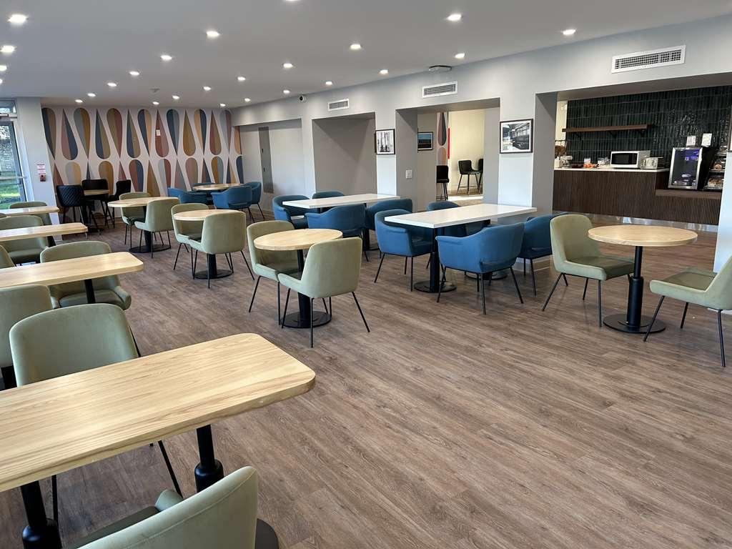 Superior Shores Hotel, BW Signature Collection Thunder Bay Restaurante foto